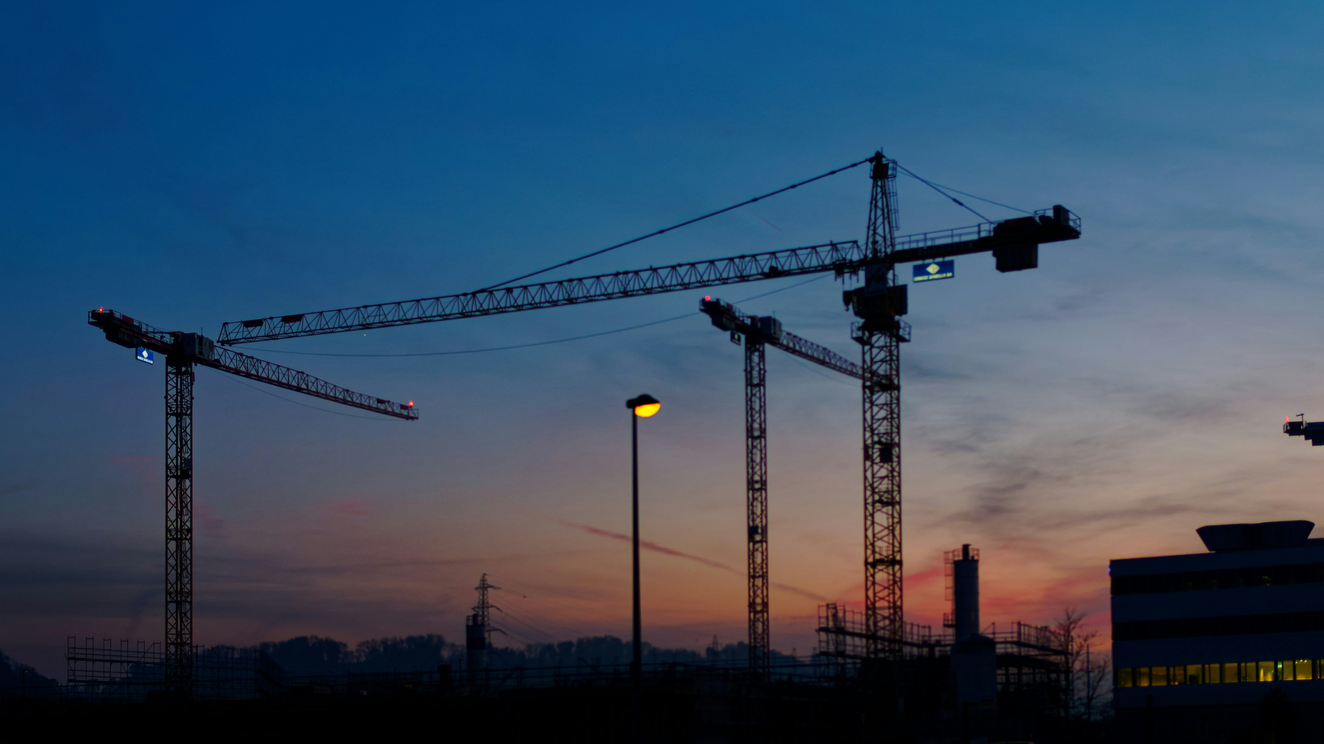 Real Estate & Construction Industry